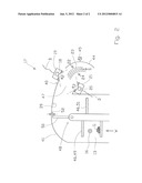 DEVICE FOR DETECTION AND DETERMINATION OF THE COMPOSITION OF BULK MATERIAL diagram and image