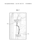 SYSTEM AND METHOD FOR COMPUTING NECESSARY TIME FOR TRAVEL BASED ON WAITING     TIME diagram and image