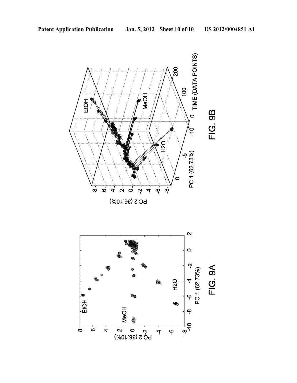 FIELD-PORTABLE IMPEDANCE READER AND METHODS OF MAKING THE SAME - diagram, schematic, and image 11