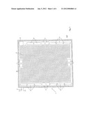 Field device for determining or monitoring a physical or chemical, process     variable diagram and image