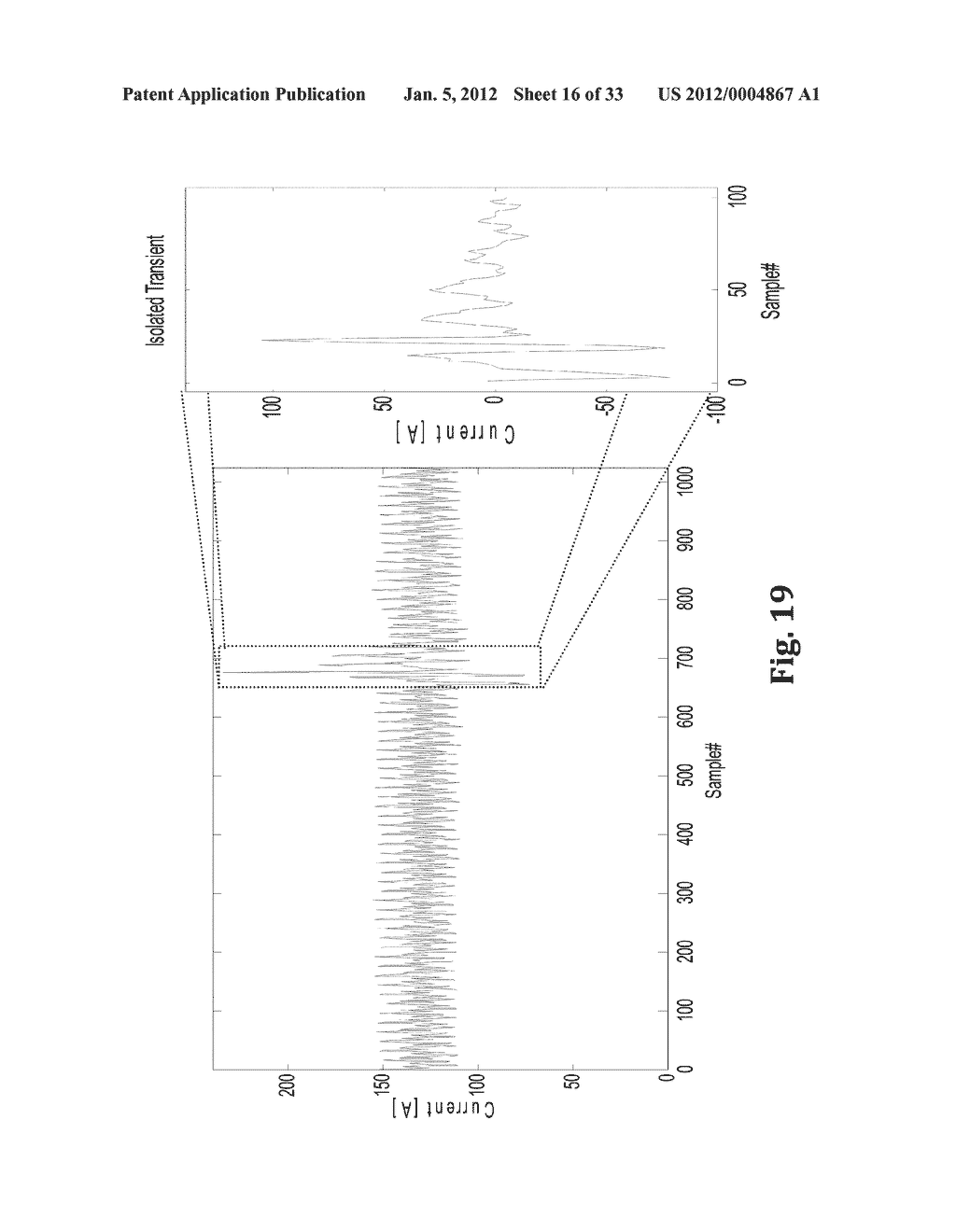 SYSTEMS AND METHODS FOR CHARACTERIZING FAULT CLEARING DEVICES - diagram, schematic, and image 17