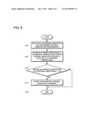 METHOD OF DETECTING BATTERY INTERNAL RESISTANCE diagram and image