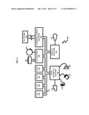 DETECTOR ASSEMBLY FOR USE IN ENVIRONMENTS CONTAINING BACKGROUND MAGNETIC     NOISE AND METHOD THEREOF diagram and image