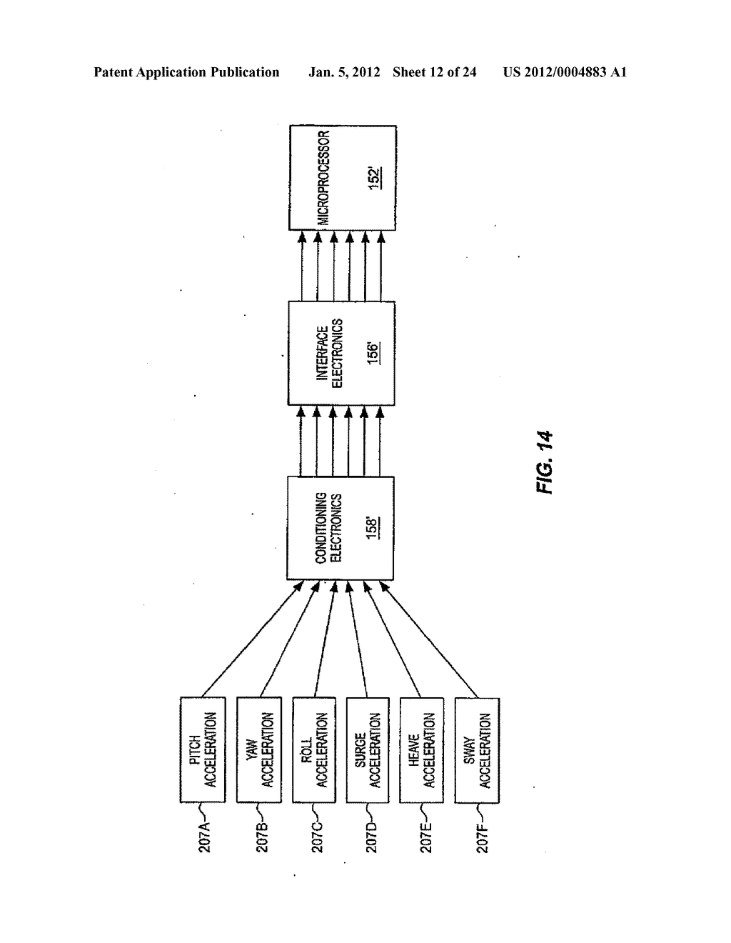 ACTIVITY MONITORING SYSTEMS AND METHODS - diagram, schematic, and image 13