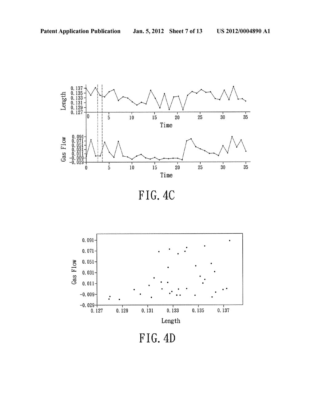 METHOD FOR AUTOMATICALLY SHIFTING A BASE LINE - diagram, schematic, and image 08