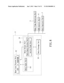 METHOD FOR AUTOMATICALLY SHIFTING A BASE LINE diagram and image