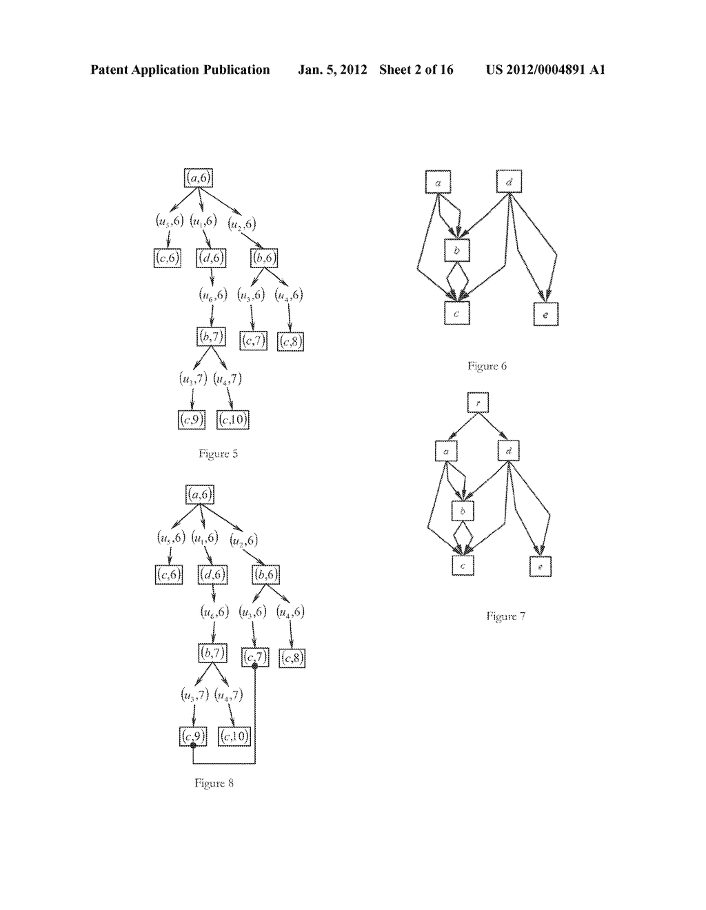 COMPUTER METHOD AND SYSTEM PROVIDING DESIGN OF AN ASSEMBLY MODELED BY A     GRAPH - diagram, schematic, and image 03