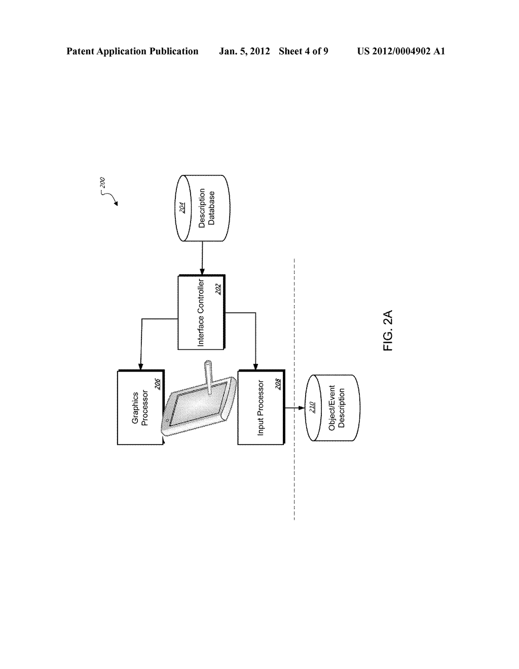 Computerized Selection for Healthcare Services - diagram, schematic, and image 05