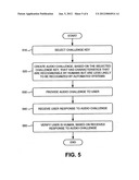 AUDIO HUMAN VERIFICATION diagram and image