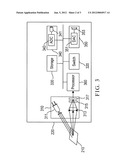 Audible post-it system diagram and image