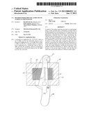 METHOD FOR RETRIEVING AUDIO SIGNAL STORED ON PHOTOGRAPH diagram and image