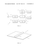 METHOD FOR RETRIEVING AUDIO SIGNAL STORED ON PHOTOGRAPH diagram and image