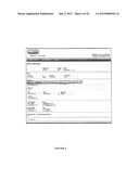 AUTOMATED METHOD OF REPORTING PAYMENTS MADE TO PATIENTS FOR THEIR     PARTICIPATION IN A CLINICAL STUDY IN A BLINDED MANNER TO THE SPONSOR OF     THE CLINICAL STUDY diagram and image