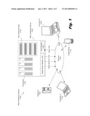 Enhanced Management of a Web Conferencing Server diagram and image