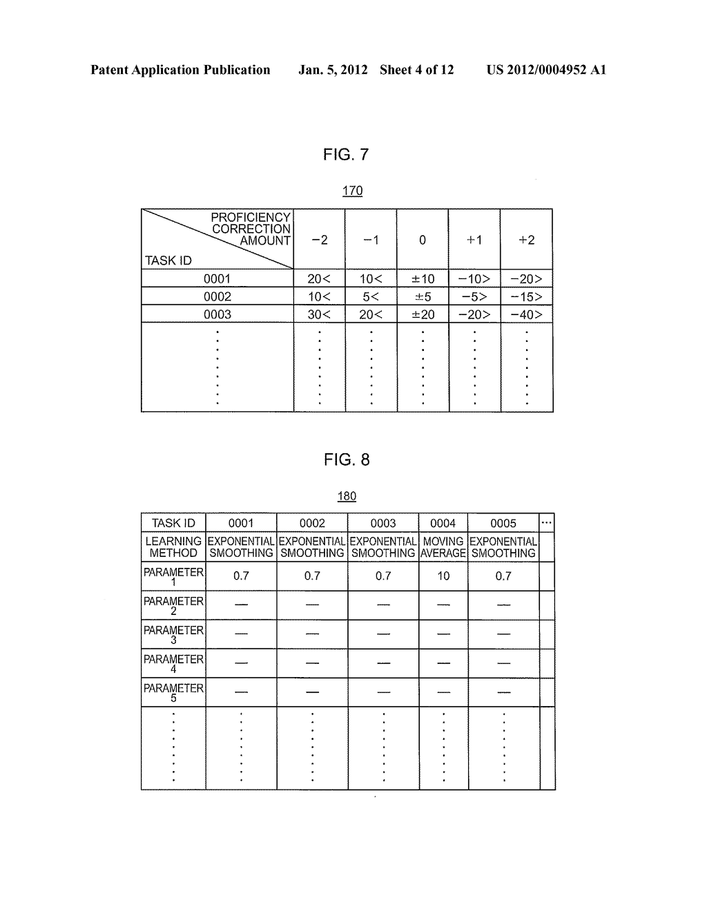 OPERATION SUPPORT APPARATUS, OPERATION SUPPORT METHOD, AND COMPUTER     PROGRAM - diagram, schematic, and image 05