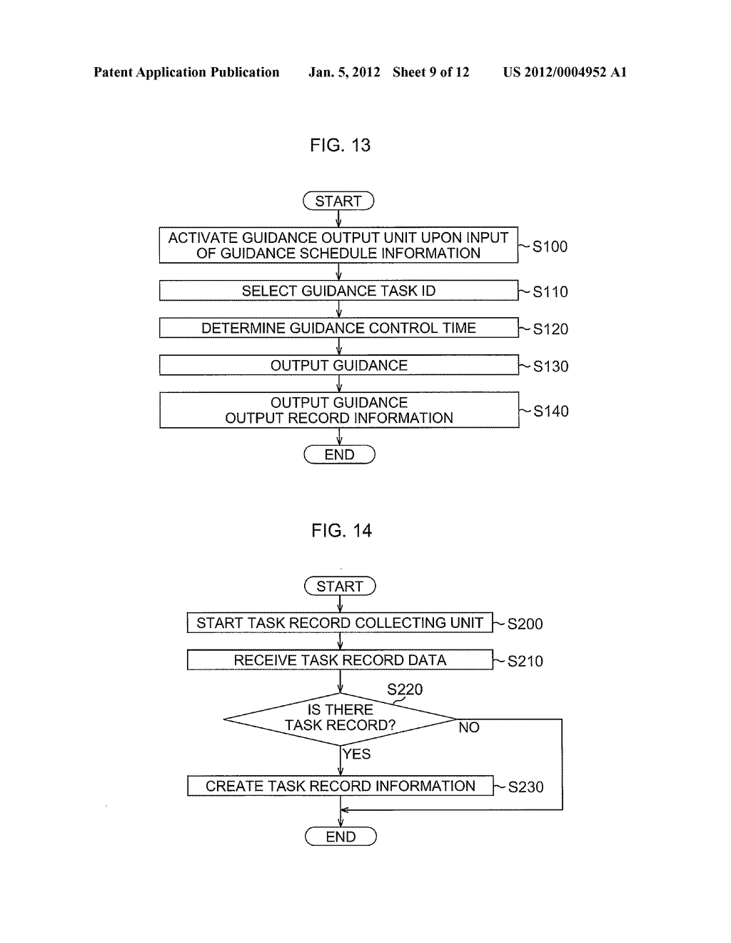 OPERATION SUPPORT APPARATUS, OPERATION SUPPORT METHOD, AND COMPUTER     PROGRAM - diagram, schematic, and image 10