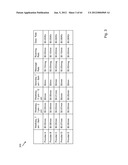 SYSTEM AND METHOD FOR PROVIDING A GEO-ENHANCED SAVINGS OPPORTUNITY IN     ASSOCIATION WITH A FINANCIAL ACCOUNT diagram and image