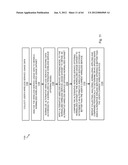 SYSTEM AND METHOD FOR PROVIDING A GEO-ENHANCED SAVINGS OPPORTUNITY IN     ASSOCIATION WITH A FINANCIAL ACCOUNT diagram and image