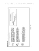 SYSTEM AND METHOD FOR PROVIDING A GEO-ENHANCED SAVINGS OPPORTUNITY IN     ASSOCIATION WITH A FINANCIAL ACCOUNT diagram and image