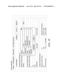 SYSTEM AND METHOD FOR PROVIDING A GEO-ENHANCED SAVINGS OPPORTUNITY IN     ASSOCIATION WITH A FINANCIAL ACCOUNT diagram and image