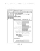 SYSTEM AND METHOD FOR PROVIDING A GEO-ENHANCED SAVINGS OPPORTUNITY IN     ASSOCIATION WITH A FINANCIAL ACCOUNT diagram and image