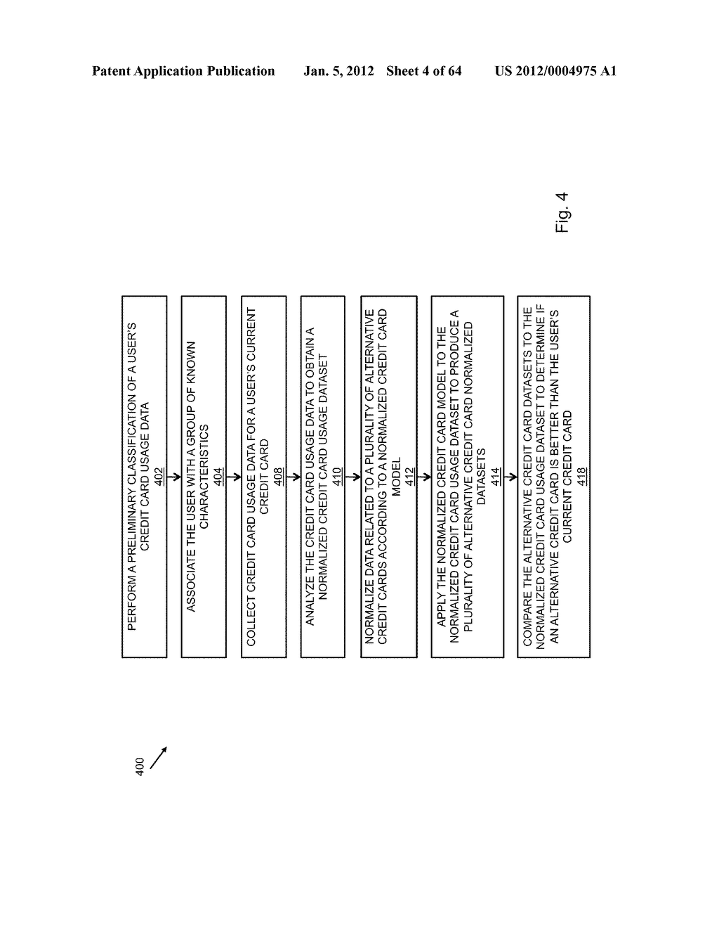 SYSTEM AND METHOD FOR PLATFORM-DRIVEN SAVINGS OPPORTUNITY MATCHING - diagram, schematic, and image 05