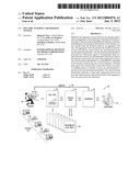 Dynamic Internet Advertising System diagram and image