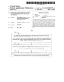 INTRASTRUCTURE FOR BUCKET TESTING IN GUARANTEED DELIVERY OF ONLINE     ADVERTISING diagram and image