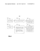 INTRASTRUCTURE FOR BUCKET TESTING IN GUARANTEED DELIVERY OF ONLINE     ADVERTISING diagram and image