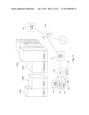 SYSTEM FOR TARGETING ADVERTISING CONTENT TO A PLURALITY OF MOBILE     COMMUNICATION FACILITIES diagram and image