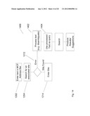 SYSTEM FOR TARGETING ADVERTISING CONTENT TO A PLURALITY OF MOBILE     COMMUNICATION FACILITIES diagram and image