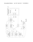 SYSTEM FOR TARGETING ADVERTISING CONTENT TO A PLURALITY OF MOBILE     COMMUNICATION FACILITIES diagram and image