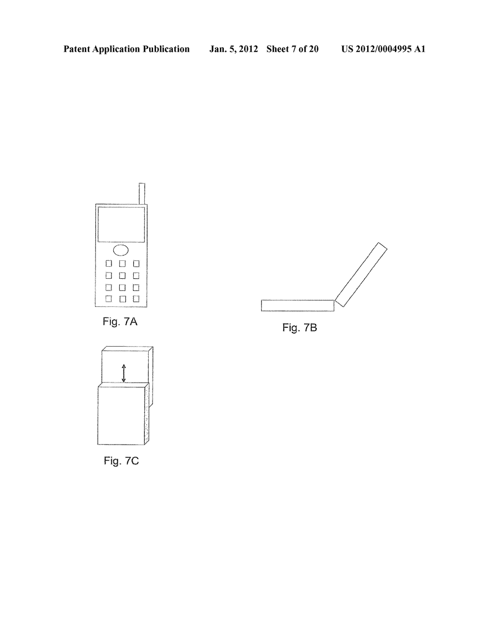 SYSTEM FOR TARGETING ADVERTISING CONTENT TO A PLURALITY OF MOBILE     COMMUNICATION FACILITIES - diagram, schematic, and image 08