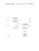 SYSTEM FOR TARGETING ADVERTISING CONTENT TO A PLURALITY OF MOBILE     COMMUNICATION FACILITIES diagram and image