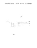 SYSTEM FOR TARGETING ADVERTISING CONTENT TO A PLURALITY OF MOBILE     COMMUNICATION FACILITIES diagram and image