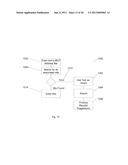 SYSTEM FOR TARGETING ADVERTISING CONTENT TO A PLURALITY OF MOBILE     COMMUNICATION FACILITIES diagram and image