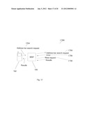 SYSTEM FOR TARGETING ADVERTISING CONTENT TO A PLURALITY OF MOBILE     COMMUNICATION FACILITIES diagram and image