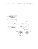 SYSTEM FOR TARGETING ADVERTISING CONTENT TO A PLURALITY OF MOBILE     COMMUNICATION FACILITIES diagram and image