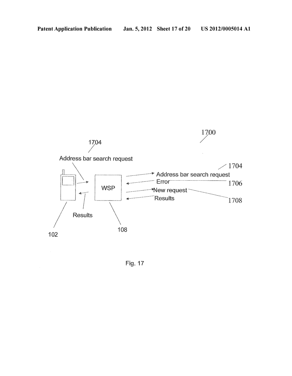 SYSTEM FOR TARGETING ADVERTISING CONTENT TO A PLURALITY OF MOBILE     COMMUNICATION FACILITIES - diagram, schematic, and image 19