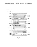 Methods and System for Providing Local Targeted Information to Mobile     Devices of Consumers diagram and image