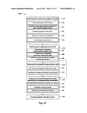 Methods and System for Providing Local Targeted Information to Mobile     Devices of Consumers diagram and image