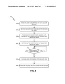 PAY-PER-RESTORE FOR DATA BACKUP RESTORATION diagram and image