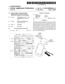 Merchandise and Geographic Information Matching System, Associate     Apparatus and Method diagram and image