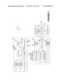 Merchandise and Geographic Information Matching System, Associate     Apparatus and Method diagram and image