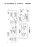 Merchandise and Geographic Information Matching System, Associate     Apparatus and Method diagram and image