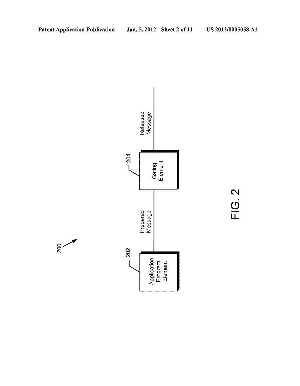 Method and Apparatus for Motion Based Target Prediction and Interaction - diagram, schematic, and image 03