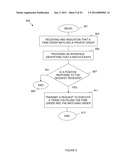 MULTICOMPUTER DISTRIBUTED PROCESSING OF ORDER AND/OR PRICING INFORMATION diagram and image