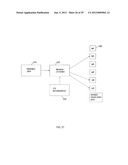 MULTICOMPUTER DISTRIBUTED PROCESSING OF ORDER AND/OR PRICING INFORMATION diagram and image