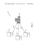 System and Method for Money Management in Electronic Trading Environment diagram and image