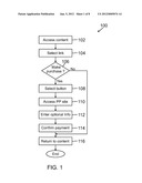 INLINE LINK PAYMENT diagram and image